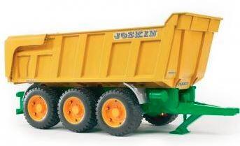 REMORQUE JOSKIN